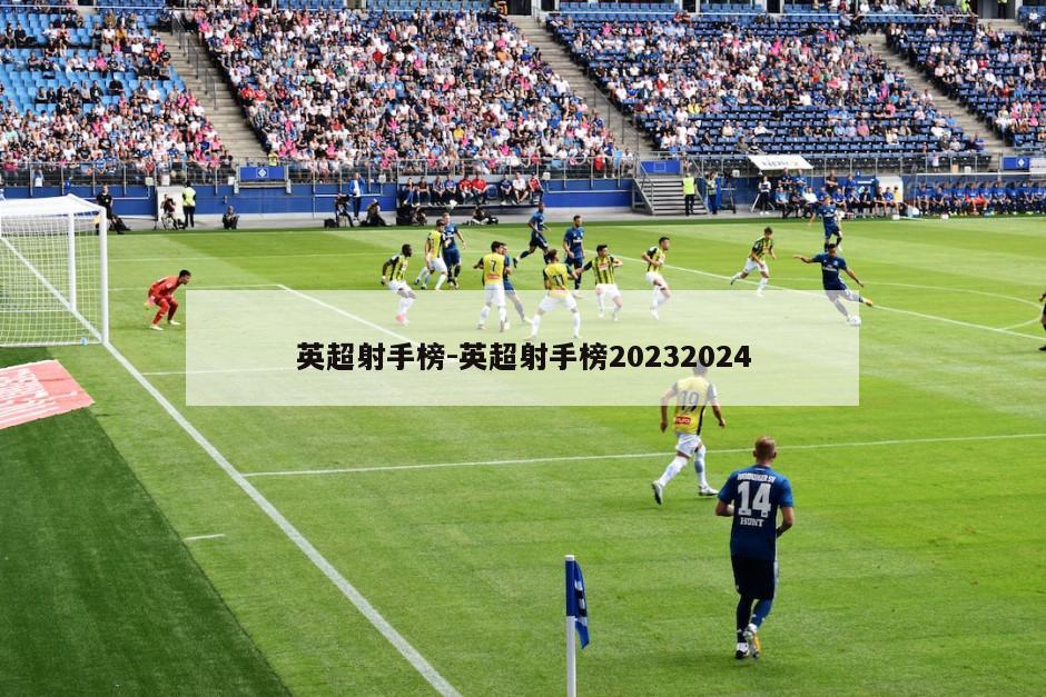 英超射手榜-英超射手榜20232024