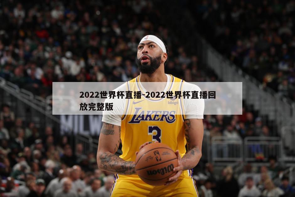 2022世界杯直播-2022世界杯直播回放完整版