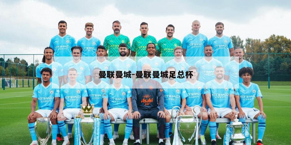 曼联曼城-曼联曼城足总杯