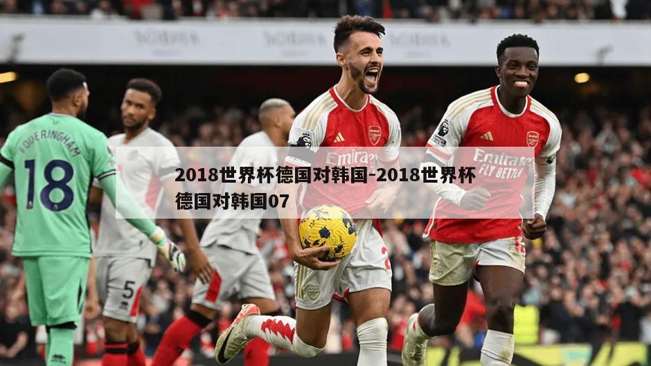 2018世界杯德国对韩国-2018世界杯德国对韩国07