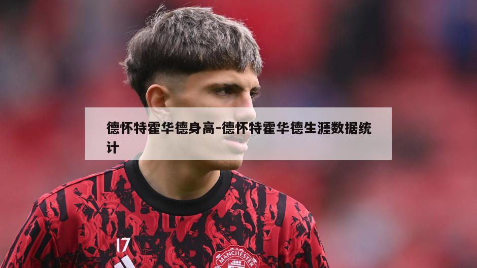 德怀特霍华德身高-德怀特霍华德生涯数据统计