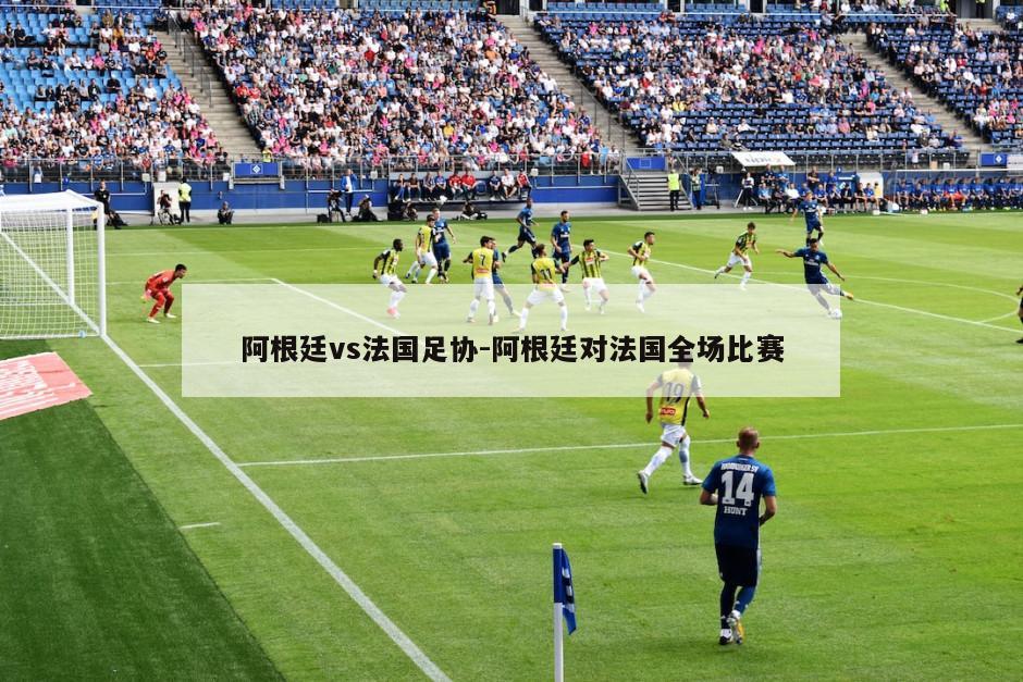 阿根廷vs法国足协-阿根廷对法国全场比赛