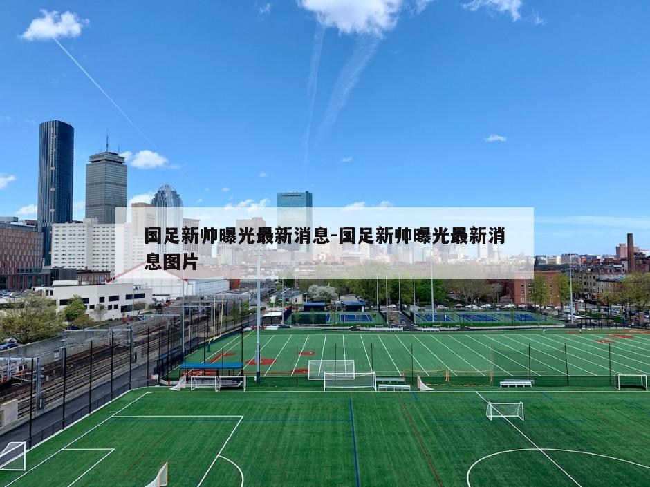 国足新帅曝光最新消息-国足新帅曝光最新消息图片