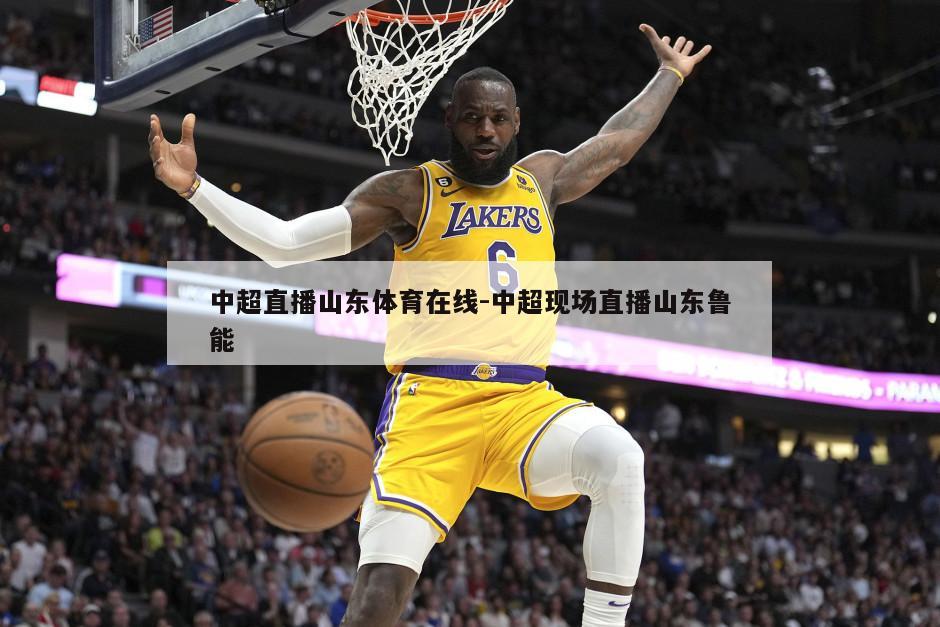 中超直播山东体育在线-中超现场直播山东鲁能