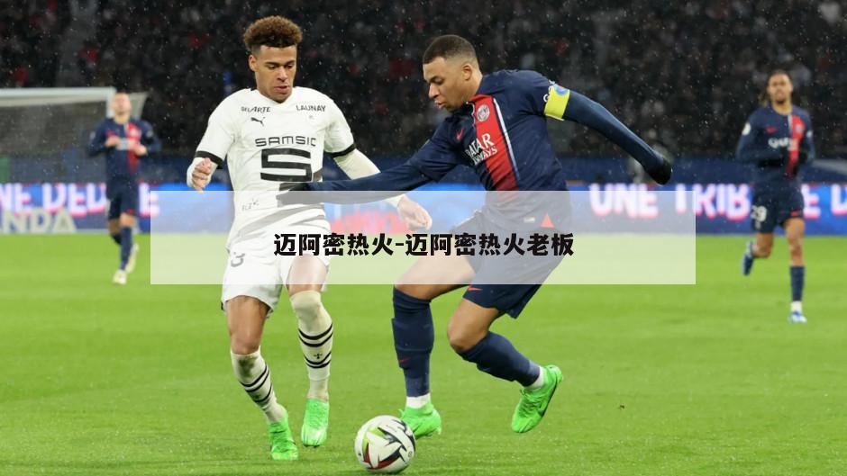 迈阿密热火-迈阿密热火老板
