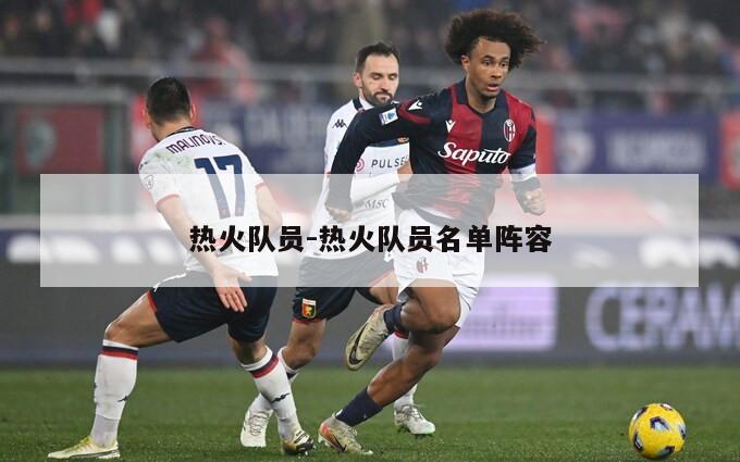 热火队员-热火队员名单阵容
