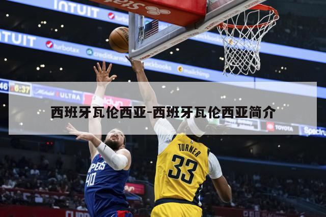 西班牙瓦伦西亚-西班牙瓦伦西亚简介