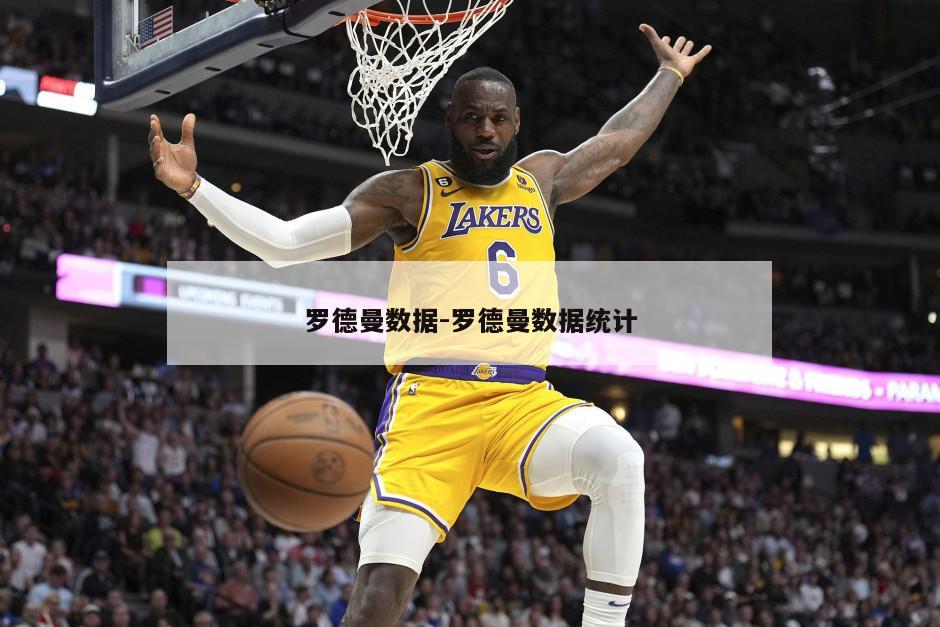 罗德曼数据-罗德曼数据统计
