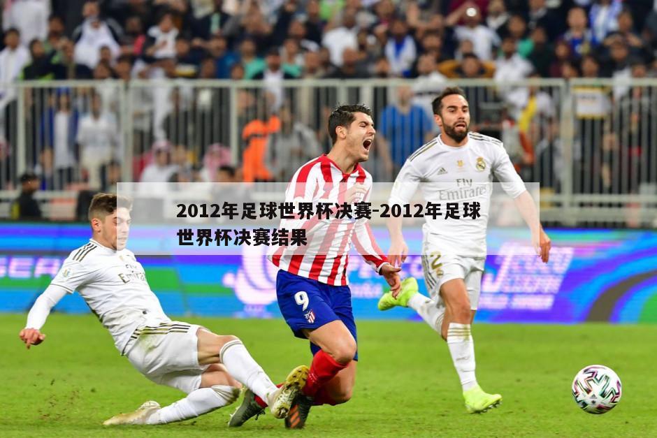 2012年足球世界杯决赛-2012年足球世界杯决赛结果