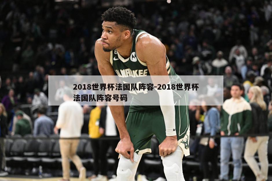 2018世界杯法国队阵容-2018世界杯法国队阵容号码