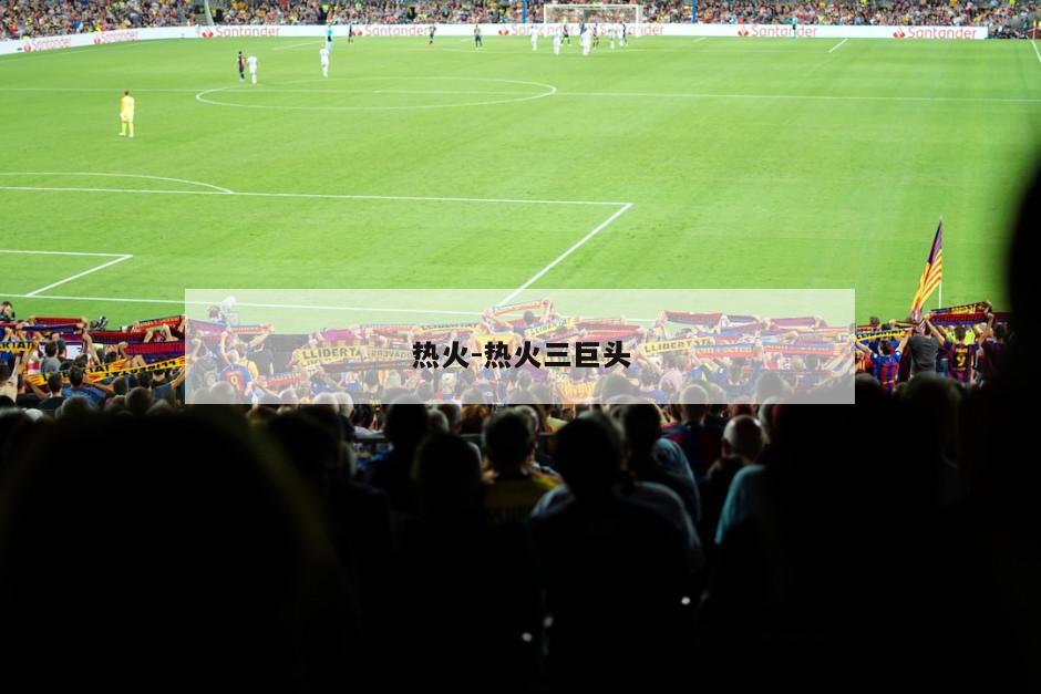 热火-热火三巨头