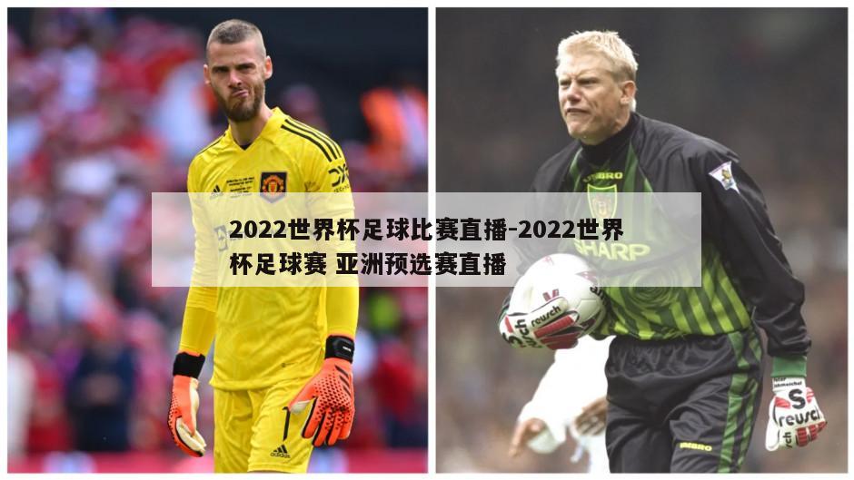 2022世界杯足球比赛直播-2022世界杯足球赛 亚洲预选赛直播