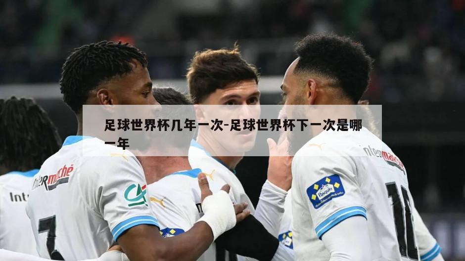 足球世界杯几年一次-足球世界杯下一次是哪一年