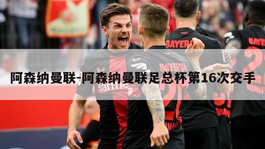 阿森纳曼联-阿森纳曼联足总杯第16次交手
