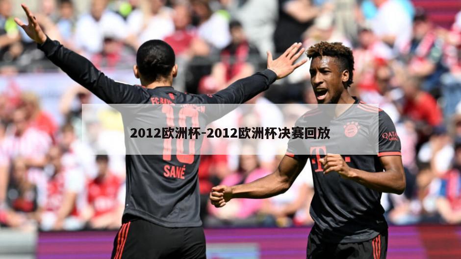 2012欧洲杯-2012欧洲杯决赛回放