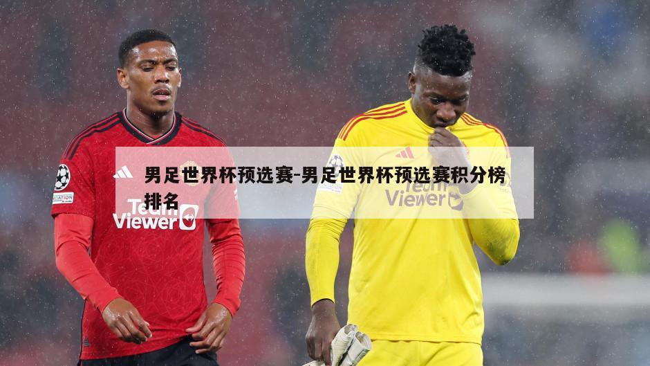 男足世界杯预选赛-男足世界杯预选赛积分榜排名