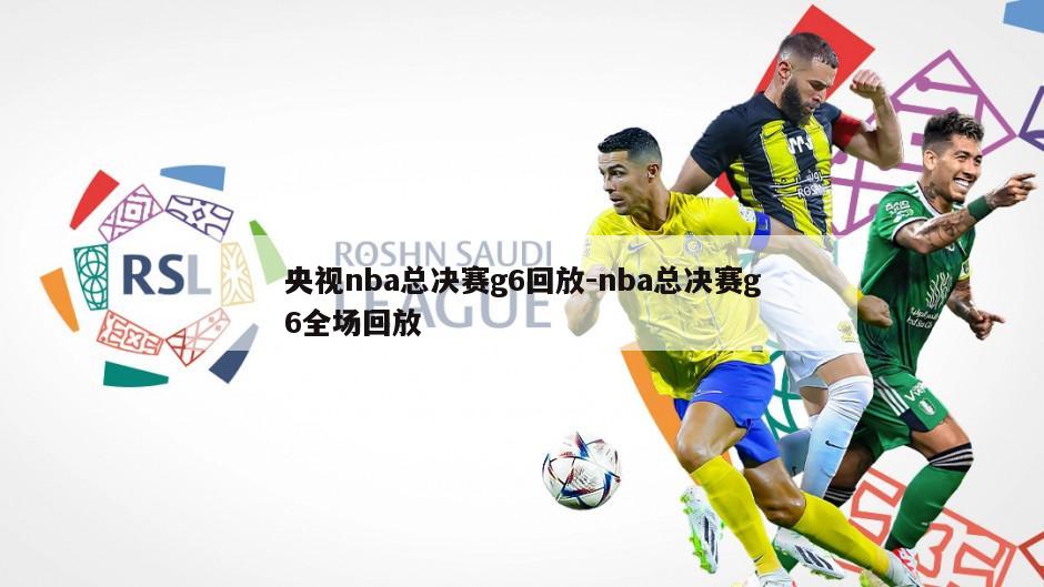 央视nba总决赛g6回放-nba总决赛g6全场回放