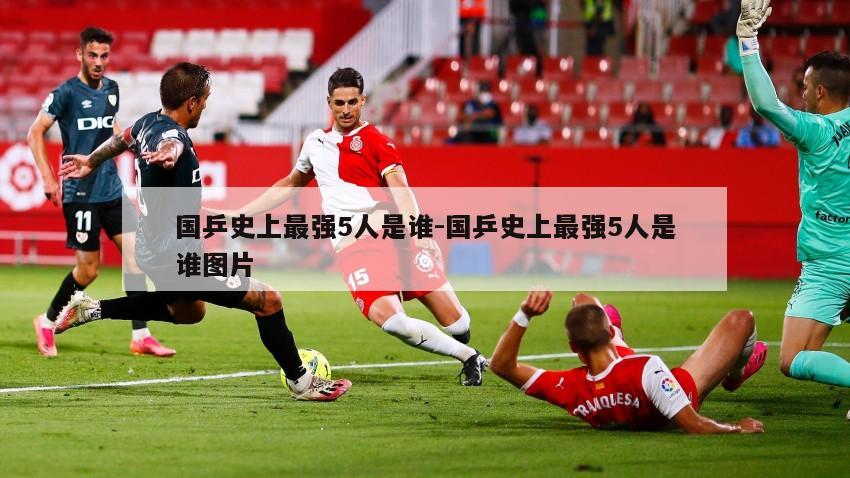 国乒史上最强5人是谁-国乒史上最强5人是谁图片