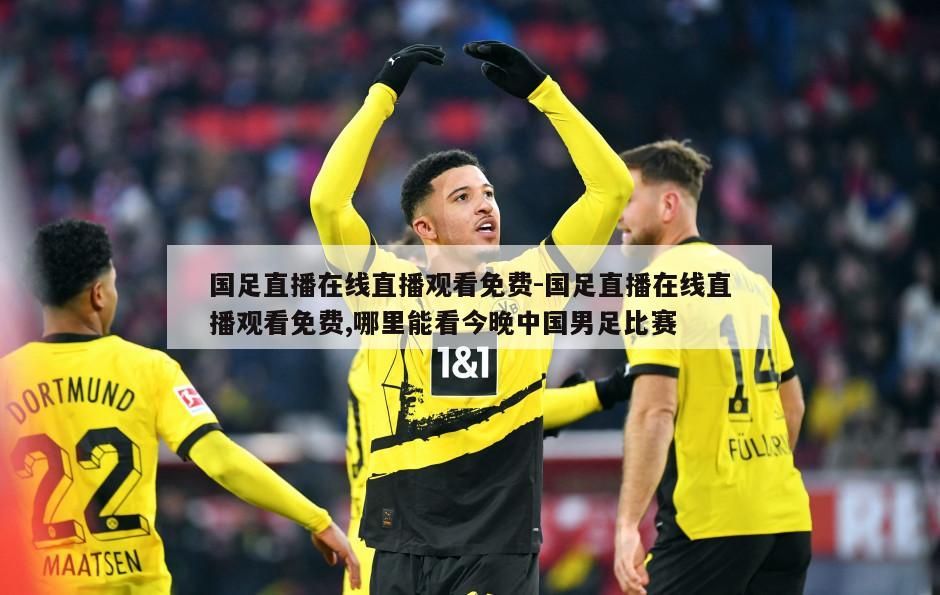国足直播在线直播观看免费-国足直播在线直播观看免费,哪里能看今晚中国男足比赛